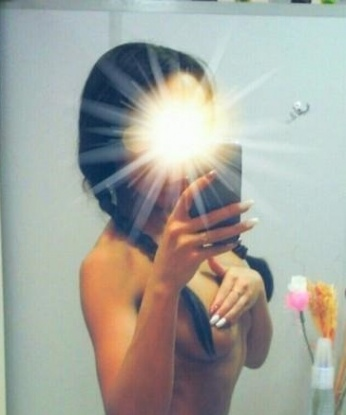 Проститутка Тамарочка