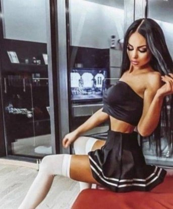 Проститутка Алисочка